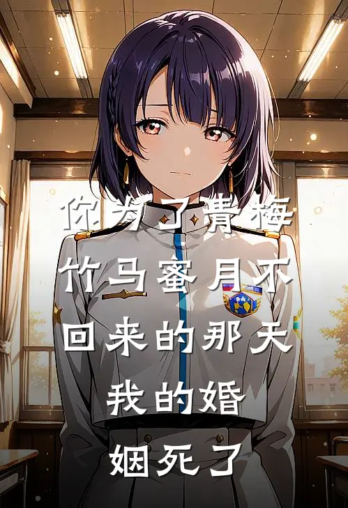 你为了青梅竹马蜜月不回来的那天，我的婚姻死了