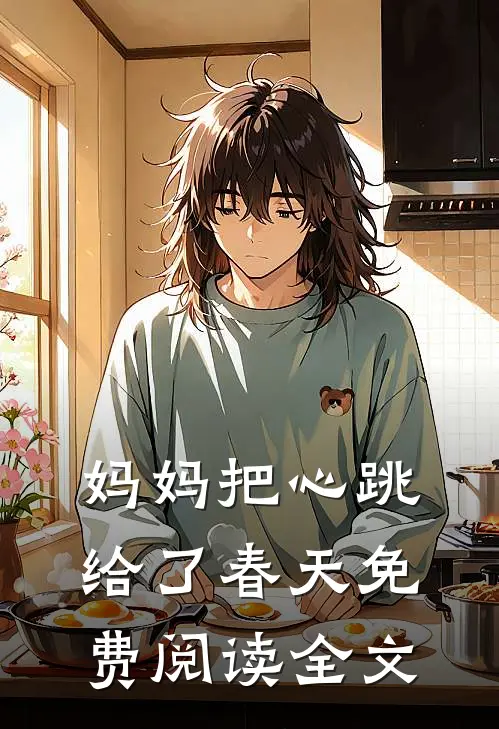 妈妈把心跳给了春天免费阅读全文