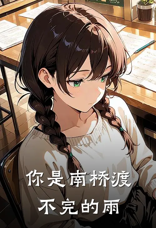 你是南桥渡不完的雨