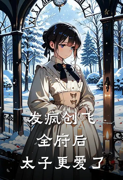 发疯创飞全府后，太子更爱了