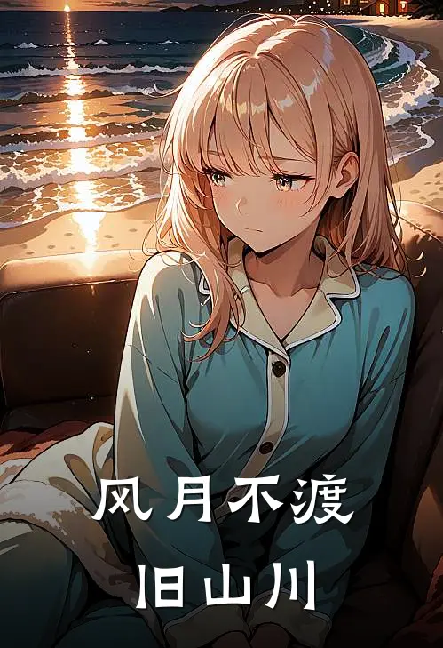 风月不渡旧山川