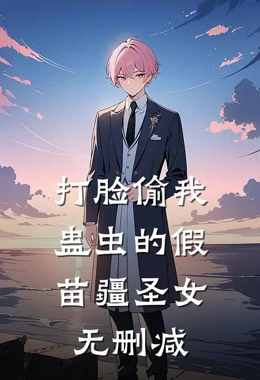 打脸偷我蛊虫的假苗疆圣女无删减