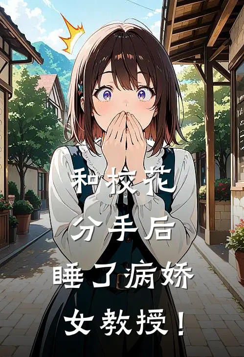 和校花分手后，睡了病娇女教授！