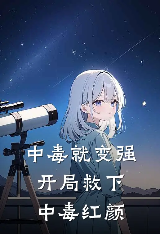 中毒就变强，开局救下中毒红颜