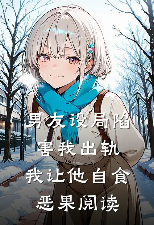 男友设局陷害我出轨，我让他自食恶果阅读