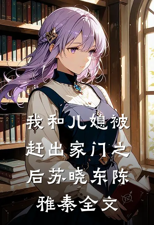 我和儿媳被赶出家门之后苏晓东陈雅秦全文