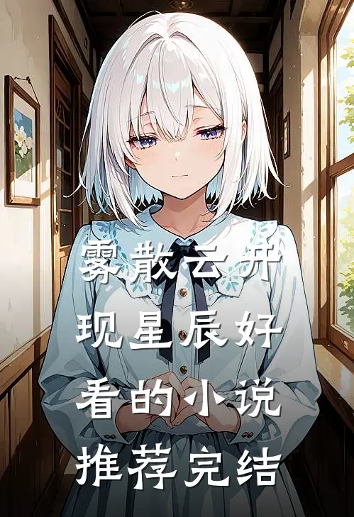 雾散云开现星辰好看的小说推荐完结