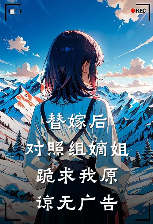 替嫁后，对照组嫡姐跪求我原谅无广告