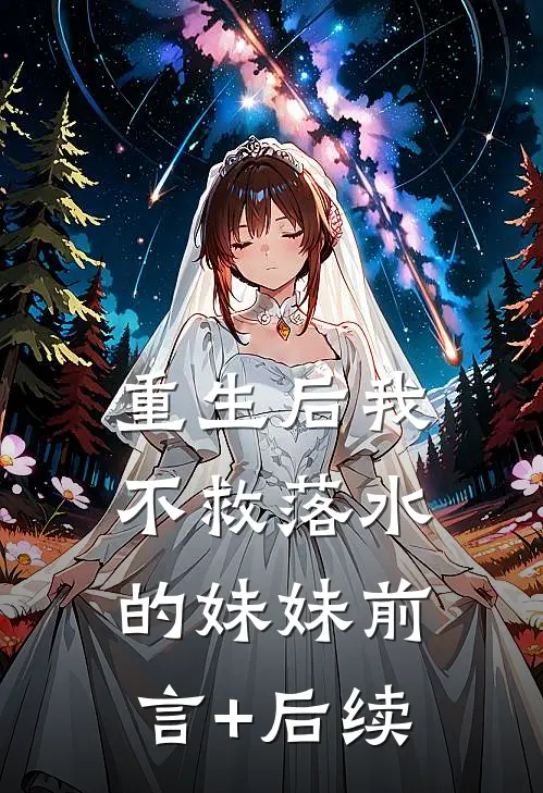 重生后我不救落水的妹妹前言+后续