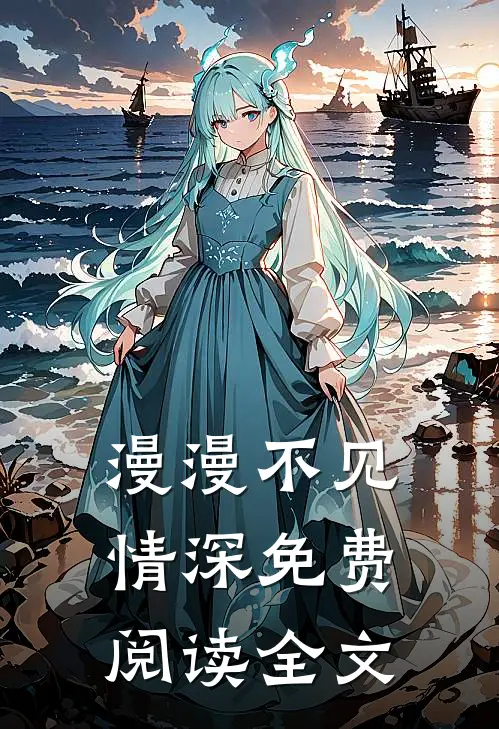 漫漫不见情深免费阅读全文
