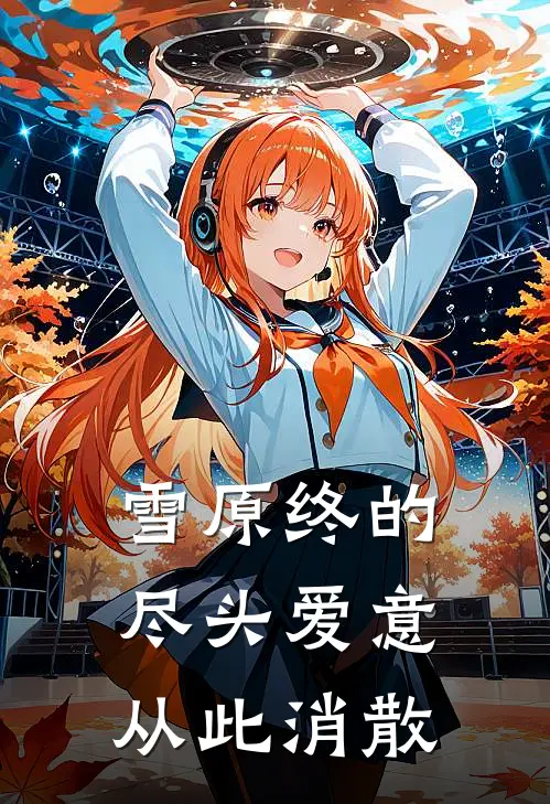 雪原终的尽头爱意从此消散