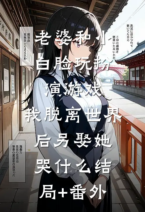 老婆和小白脸玩扮演游戏，我脱离世界后另娶她哭什么结局+番外
