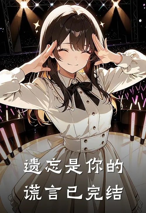 遗忘是你的谎言已完结