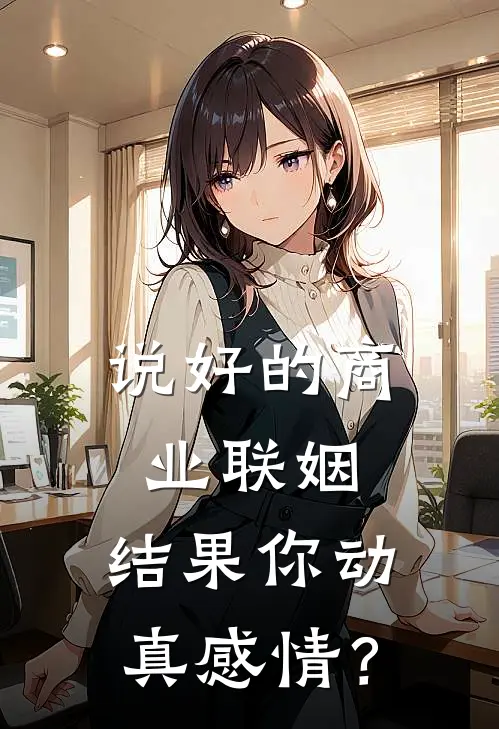说好的商业联姻，结果你动真感情？