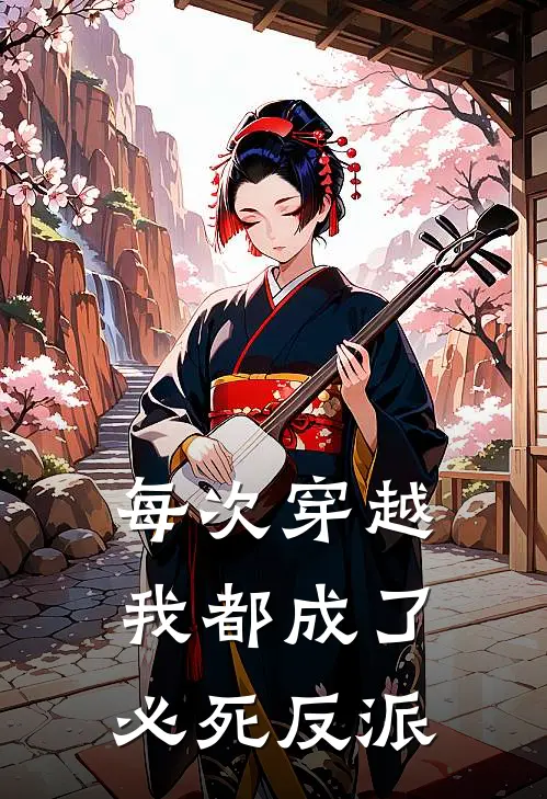每次穿越，我都成了必死反派