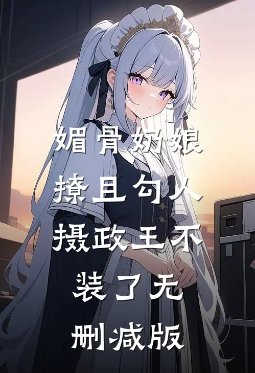 媚骨奶娘撩且勾人，摄政王不装了无删减版