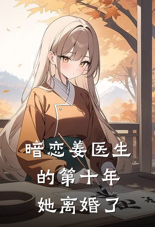 暗恋姜医生的第十年，她离婚了