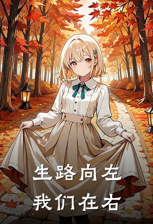 生路向左，我们在右
