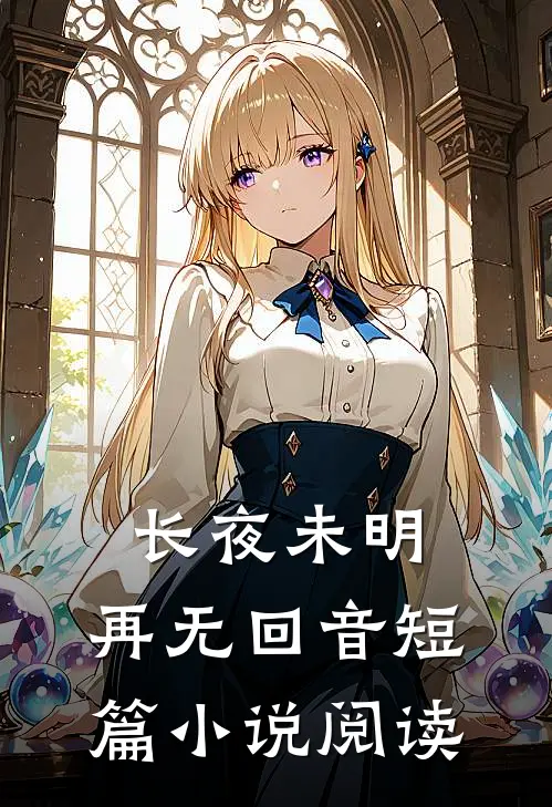 长夜未明，再无回音短篇小说阅读
