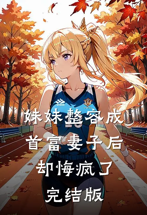 妹妹整容成首富妻子后，却悔疯了完结版