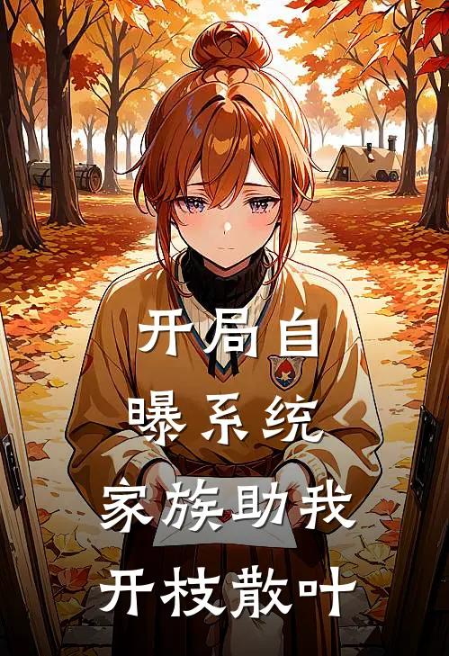 开局自曝系统，家族助我开枝散叶