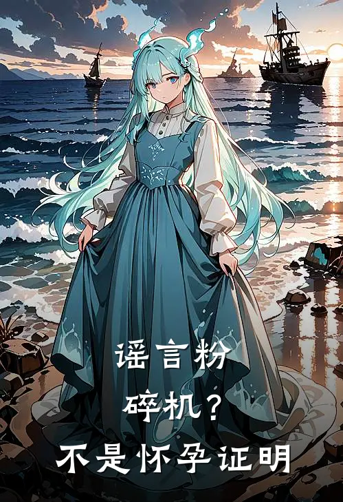 谣言粉碎机？不，是怀孕证明