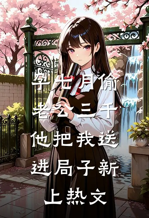 孕七月偷老公三千，他把我送进局子新上热文