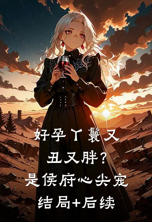 好孕丫鬟又丑又胖？是侯府心尖宠结局+后续