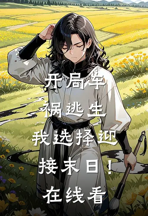 开局车祸逃生，我选择迎接末日！在线看