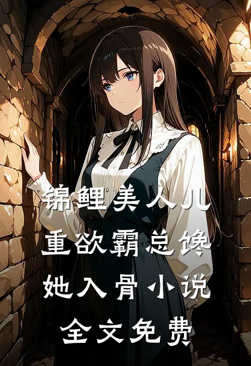 锦鲤美人儿，重欲霸总馋她入骨小说全文免费