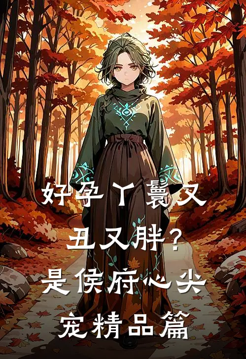 好孕丫鬟又丑又胖？是侯府心尖宠精品篇