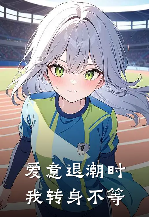 爱意退潮时，我转身不等