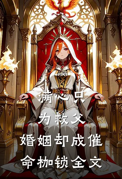 满心只为救父，婚姻却成催命枷锁全文