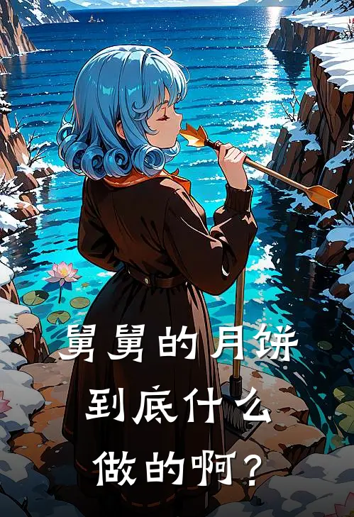 舅舅的月饼到底什么做的啊？