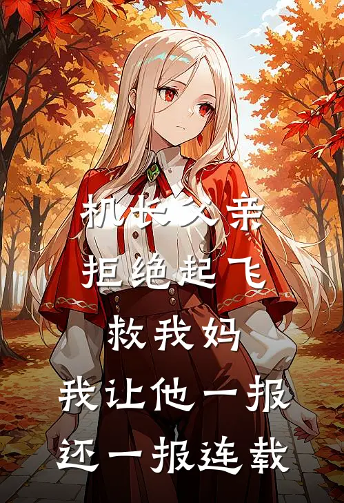 机长父亲拒绝起飞救我妈，我让他一报还一报连载