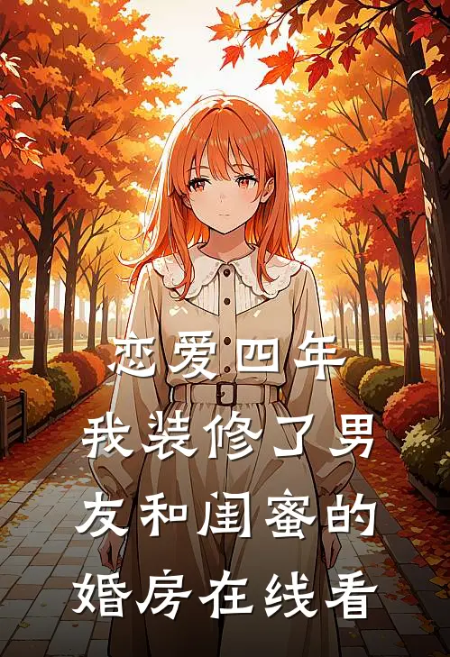 恋爱四年，我装修了男友和闺蜜的婚房在线看