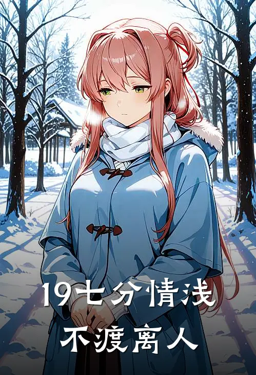 19七分情浅，不渡离人