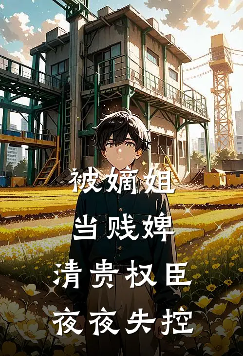 被嫡姐当贱婢，清贵权臣夜夜失控