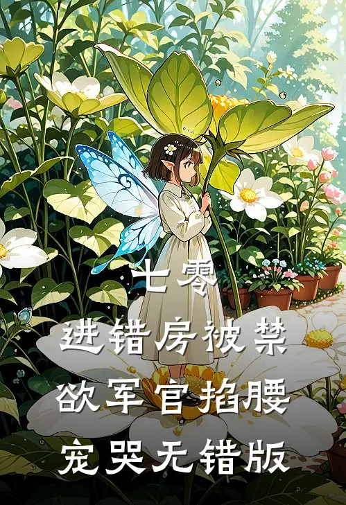 七零：进错房被禁欲军官掐腰宠哭无错版