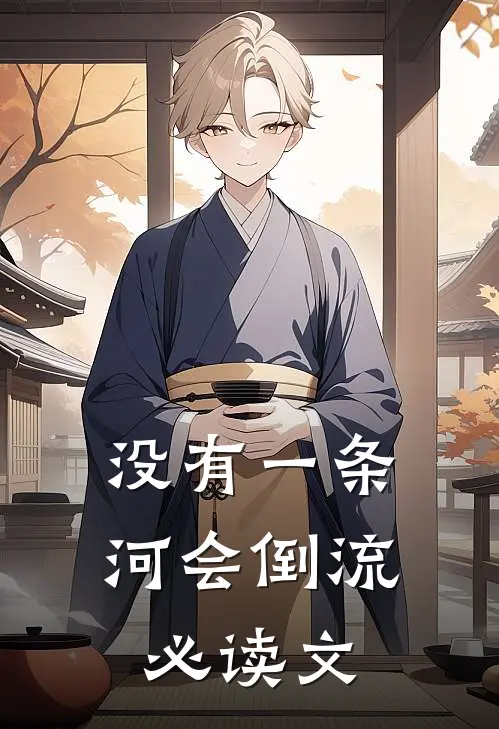 没有一条河会倒流必读文