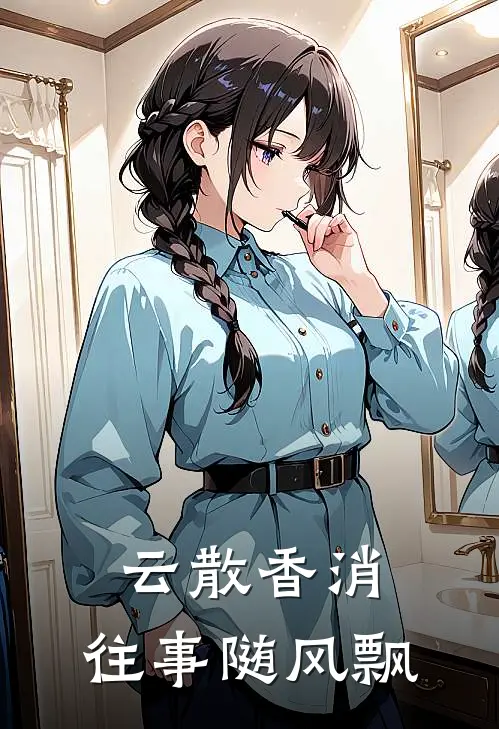 云散香消，往事随风飘