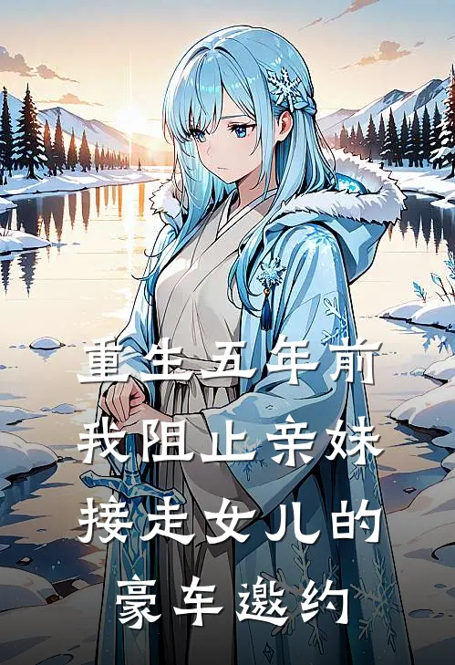 重生五年前，我阻止亲妹接走女儿的豪车邀约