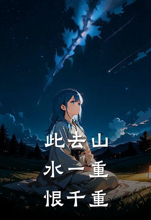 此去山水一重，恨千重