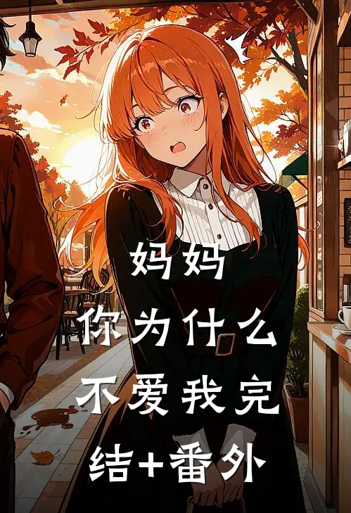 妈妈，你为什么不爱我完结+番外