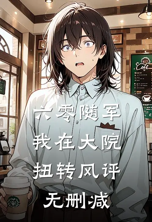 六零随军：我在大院扭转风评无删减
