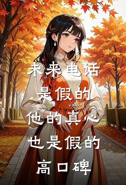 未来电话是假的，他的真心也是假的高口碑