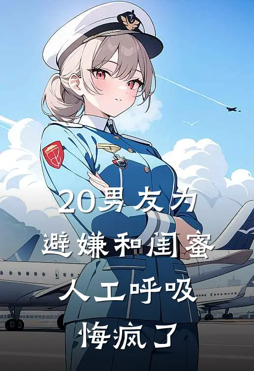 20男友为避嫌和闺蜜人工呼吸，悔疯了
