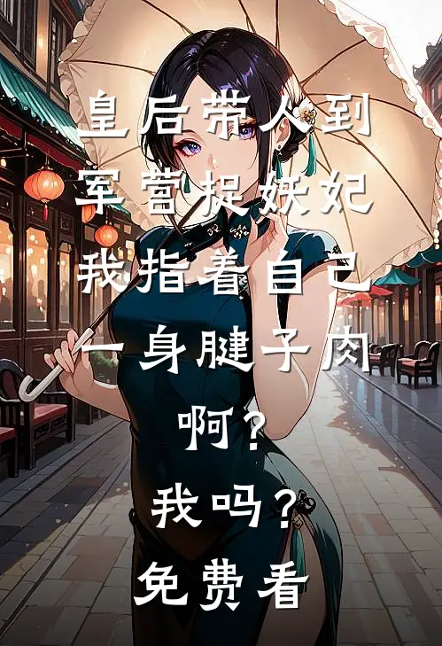 皇后带人到军营捉妖妃，我指着自己一身腱子肉，啊？我吗？免费看