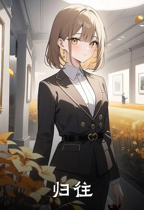 归往