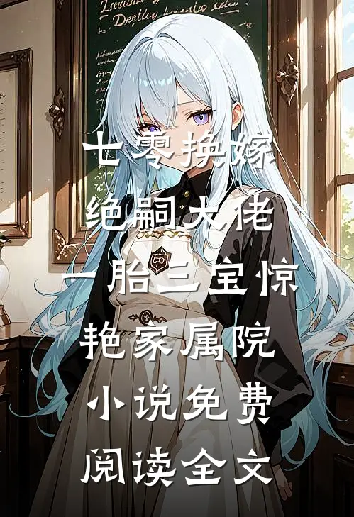 七零换嫁绝嗣大佬，一胎三宝惊艳家属院小说免费阅读全文